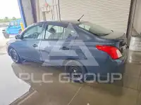 2016 Nissan VERSA фото