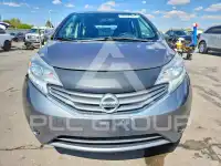 2016 Nissan VERSA photo
