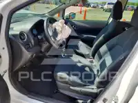 2016 Nissan VERSA photo