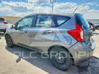 2016 Nissan VERSA photo