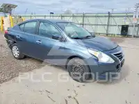 2016 Nissan VERSA фото