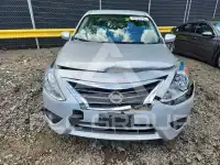 2016 Nissan VERSA фото