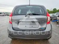 2016 Nissan VERSA photo