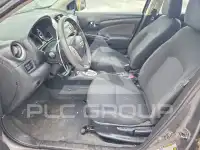 2016 Nissan VERSA фото