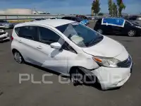 2016 Nissan VERSA photo