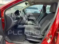 2016 Nissan VERSA фото
