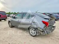 2016 Nissan VERSA фото