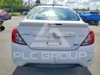 2016 Nissan VERSA фото