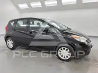 2016 Nissan VERSA photo