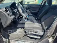 2016 Nissan VERSA photo