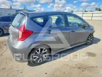 2016 Nissan VERSA фото