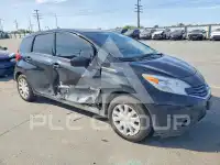 2016 Nissan VERSA photo