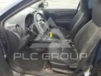 2016 Nissan VERSA фото