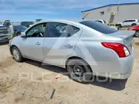 2016 Nissan VERSA photo