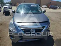 2016 Nissan VERSA фото