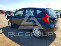 2016 Nissan VERSA фото