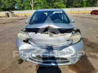 2016 Nissan VERSA photo