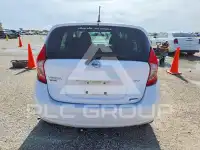 2016 Nissan VERSA photo