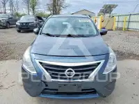 2016 Nissan VERSA фото