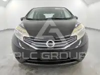 2016 Nissan VERSA photo