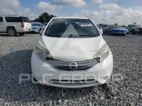 2016 Nissan VERSA photo