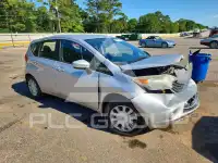 2016 Nissan VERSA photo