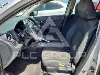 2016 Nissan VERSA photo