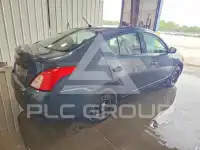2016 Nissan VERSA фото