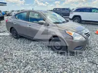 2016 Nissan VERSA photo