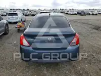 2016 Nissan VERSA фото