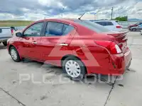 2016 Nissan VERSA фото