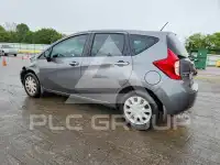 2016 Nissan VERSA photo