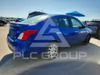 2016 Nissan VERSA photo