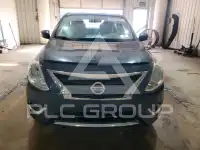 2016 Nissan VERSA фото