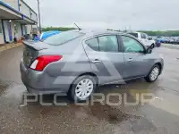 2016 Nissan VERSA фото