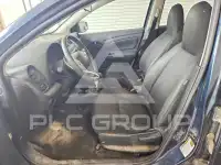 2016 Nissan VERSA фото