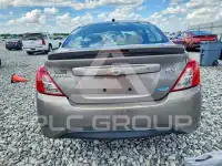 2016 Nissan VERSA photo