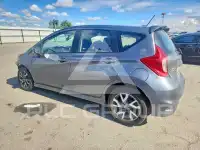 2016 Nissan VERSA фото