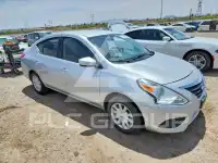 2016 Nissan VERSA photo