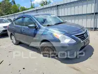 2016 Nissan VERSA photo