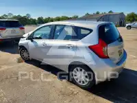 2016 Nissan VERSA photo