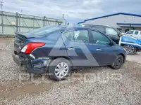 2016 Nissan VERSA фото