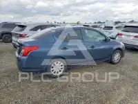 2016 Nissan VERSA фото