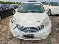 2016 Nissan VERSA photo