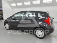 2016 Nissan VERSA photo