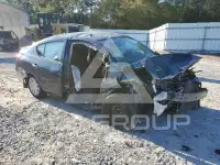 2016 Nissan VERSA photo