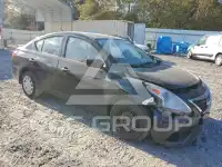 2016 Nissan VERSA фото