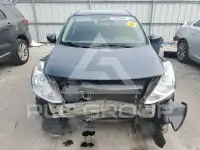2016 Nissan VERSA фото