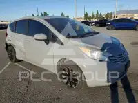 2016 Nissan VERSA фото