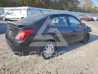 2016 Nissan VERSA фото